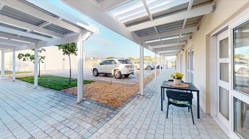 1 Bedroom Property for Sale in Stilbaai Wes Western Cape